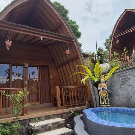 Maniktirta Cabin Private Cabin