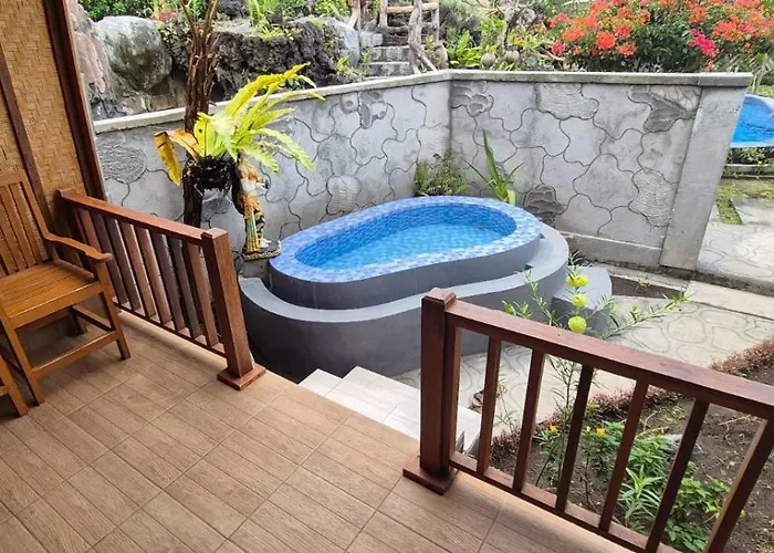 Maniktirta Private ロッジ *
